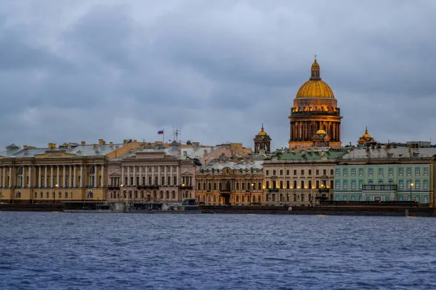 Как перемещаться по городу на большие расстояния